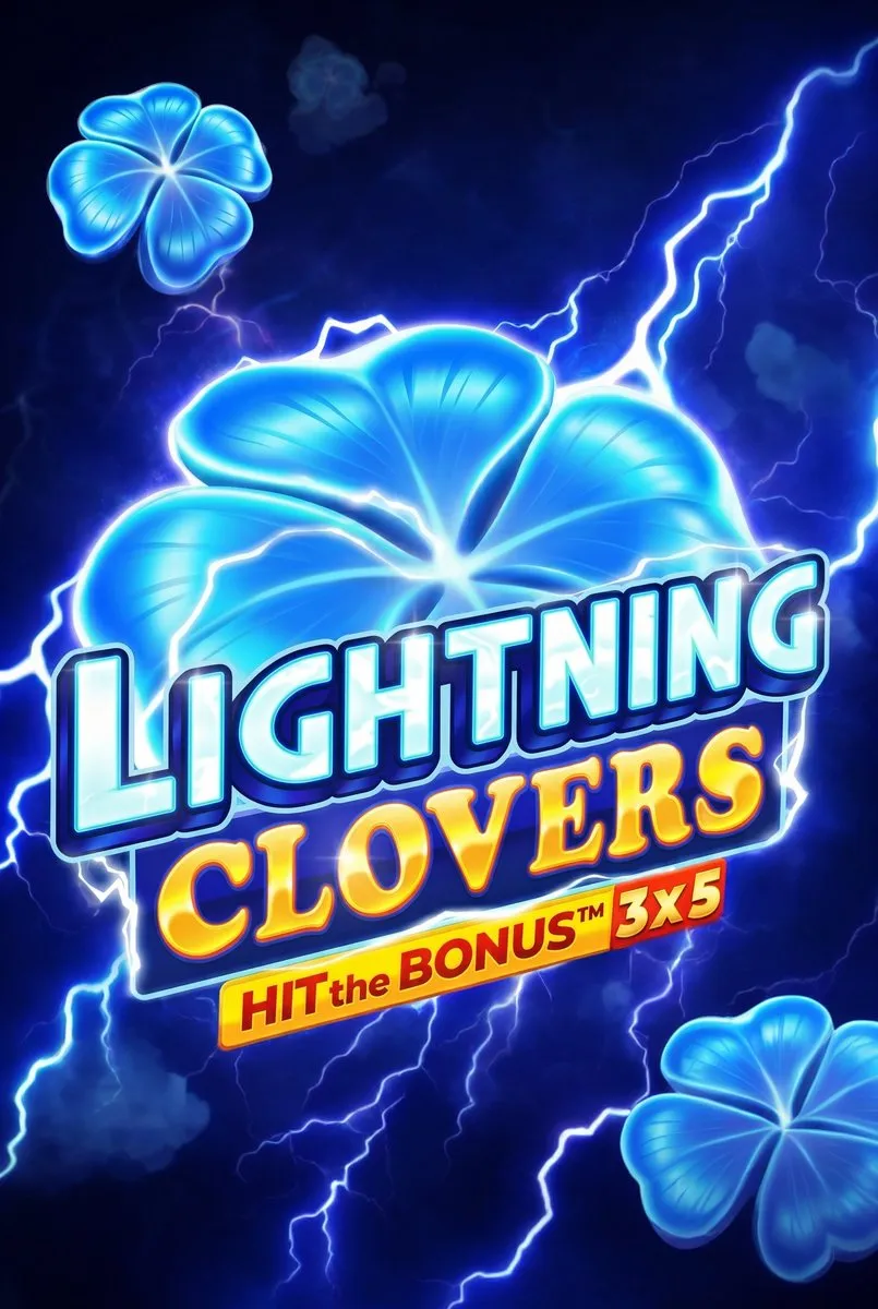Lightning Clovers Hit Bonus