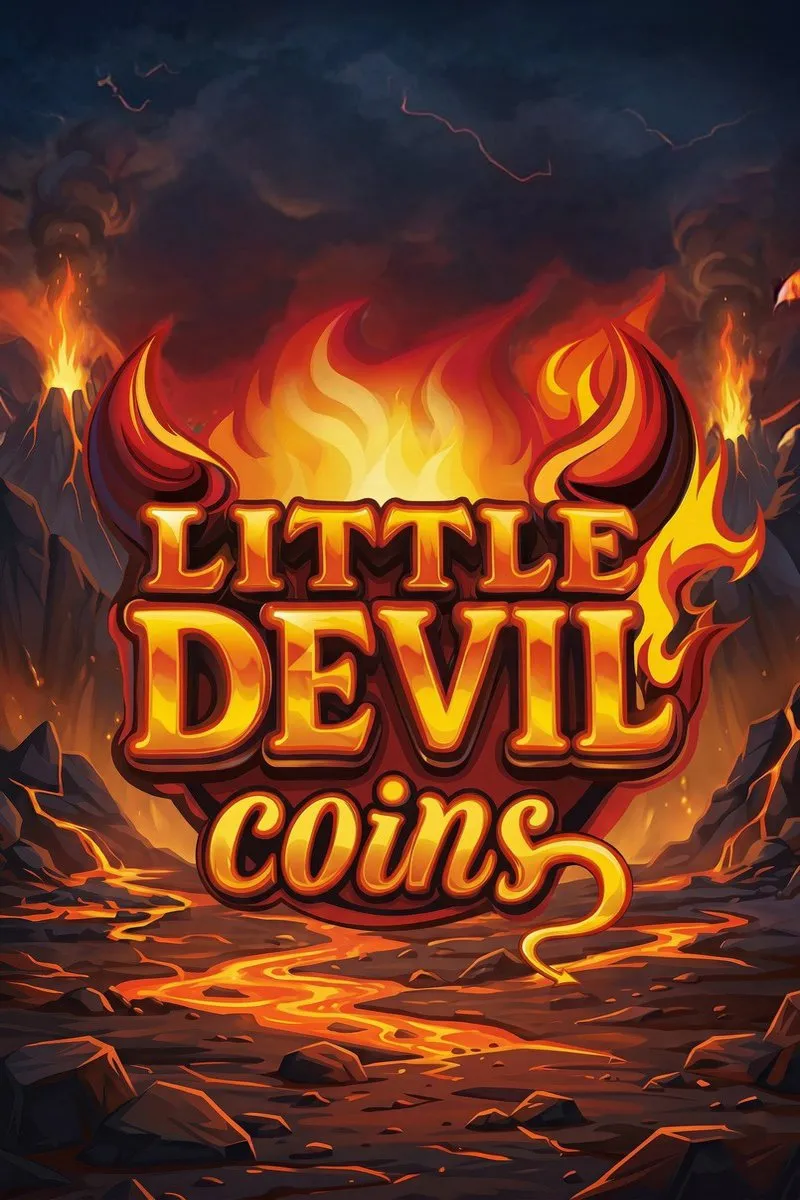 Little Devil Coins