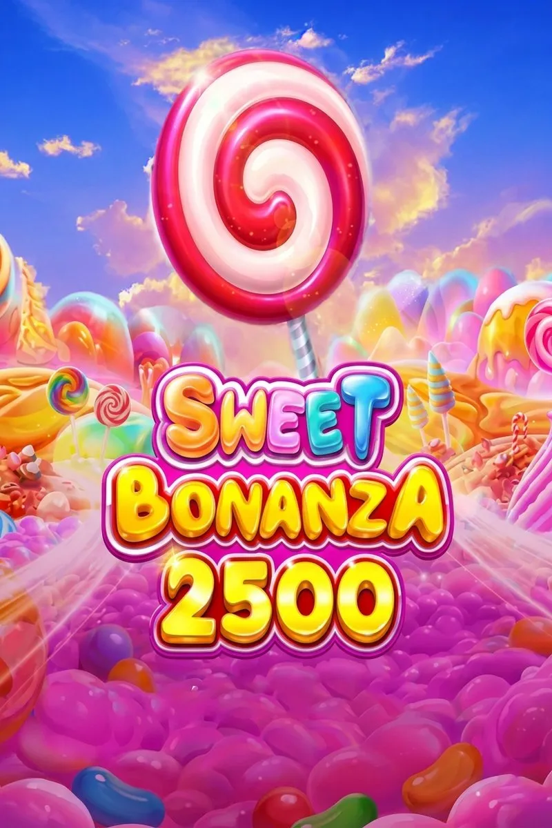 Sweet Bonanza Candyland