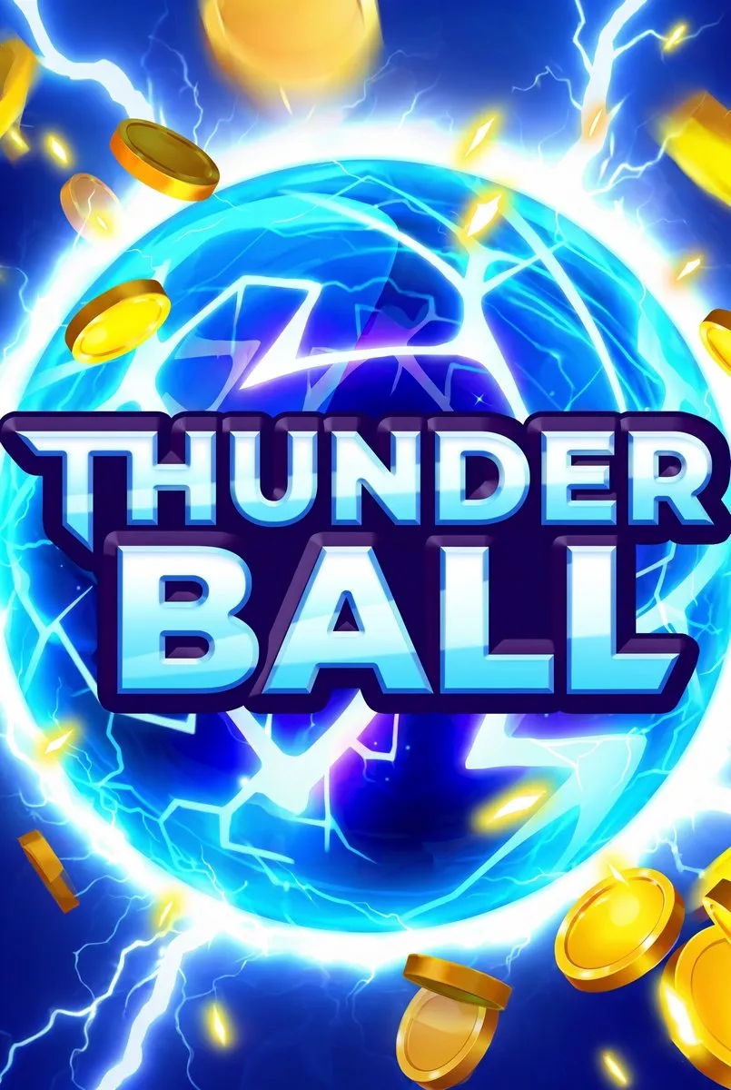 Thunder Ball Prize