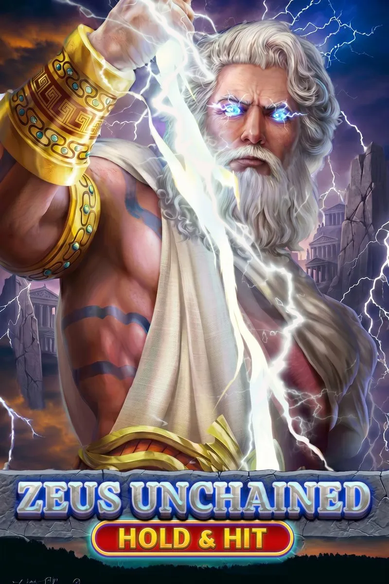 Zeus Unchained Lightning