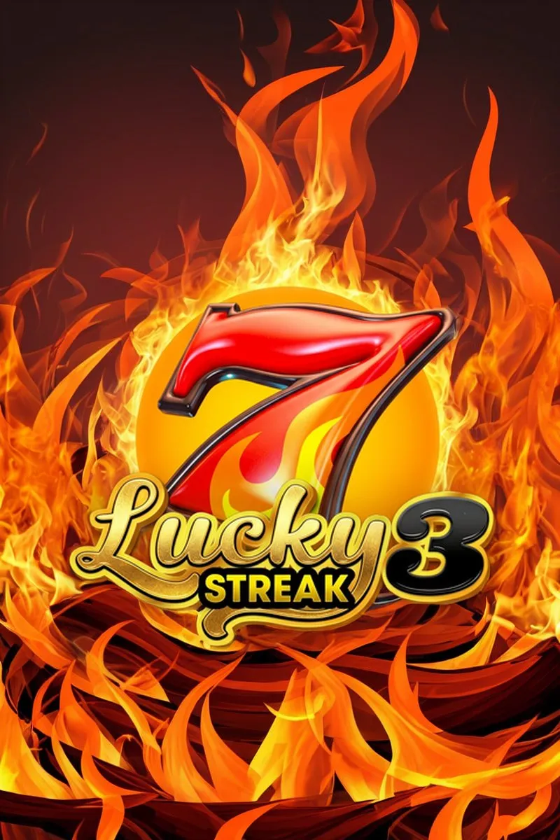7 Lucky Streak Fire