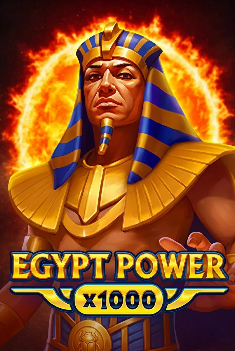 Egypt Power Pharaoh