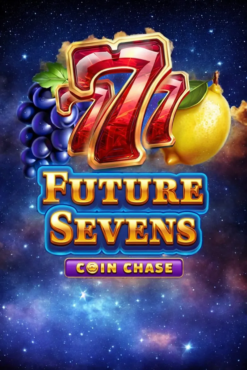 Future Sevens Fruit Chase