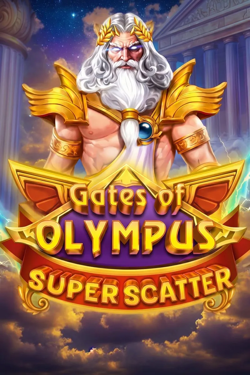 Gates of Olympus Super Scatter